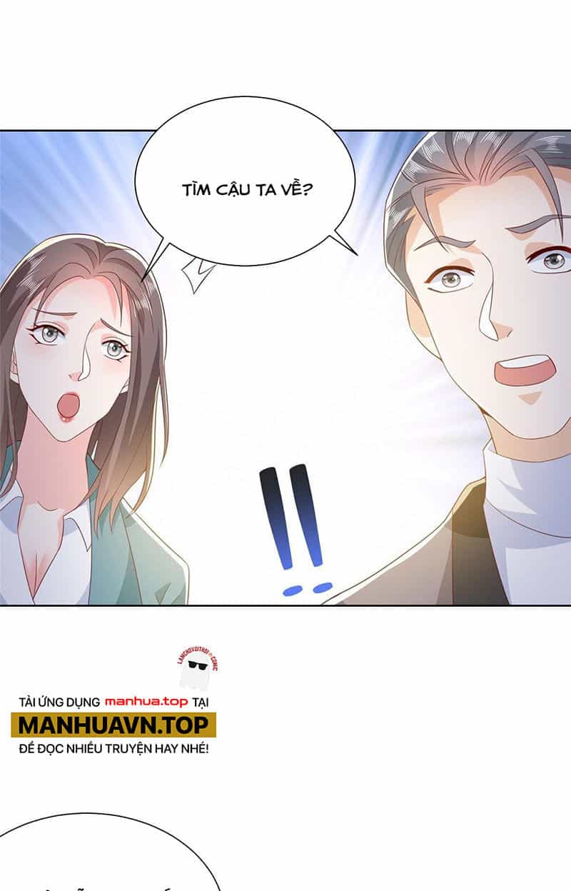 Mỗi Tuần Ta Có Một Nghề Nghiệp Mới - Chương 382 - ảnh 15