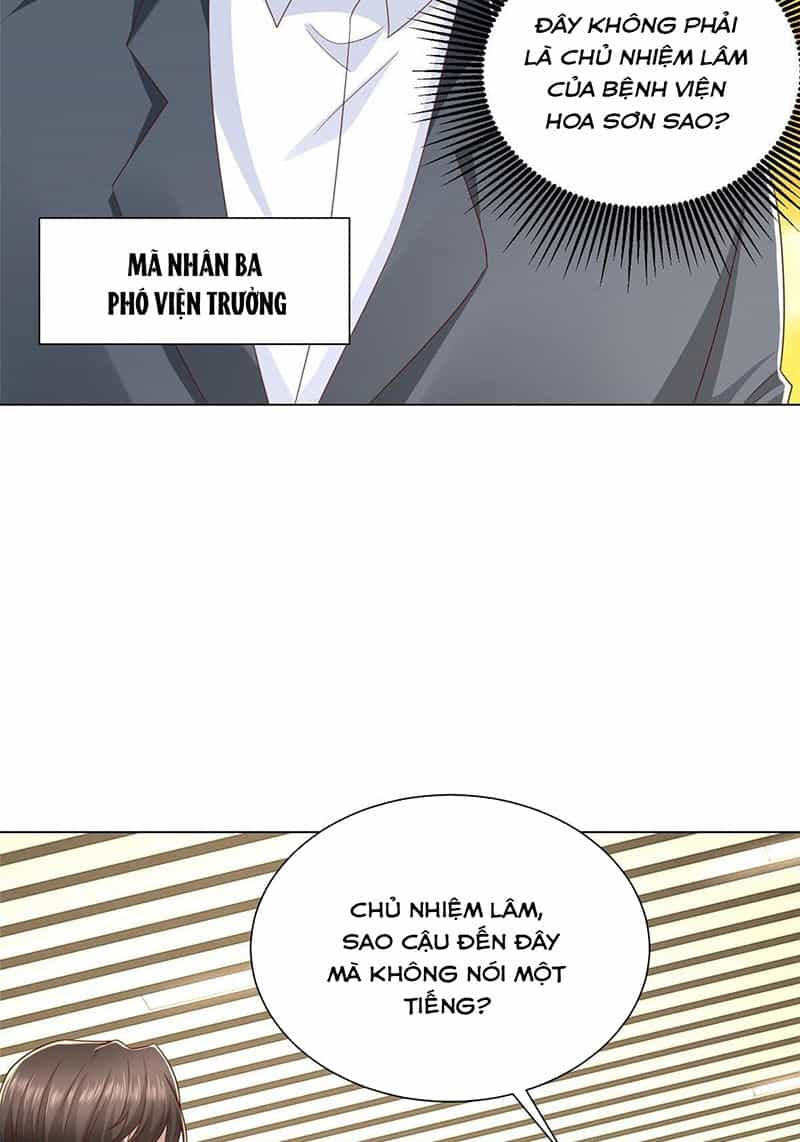 Mỗi Tuần Ta Có Một Nghề Nghiệp Mới - Chương 382 - ảnh 31