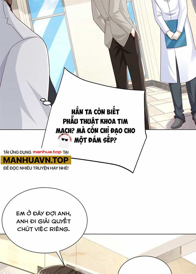 Mỗi Tuần Ta Có Một Nghề Nghiệp Mới - Chương 382 - ảnh 47