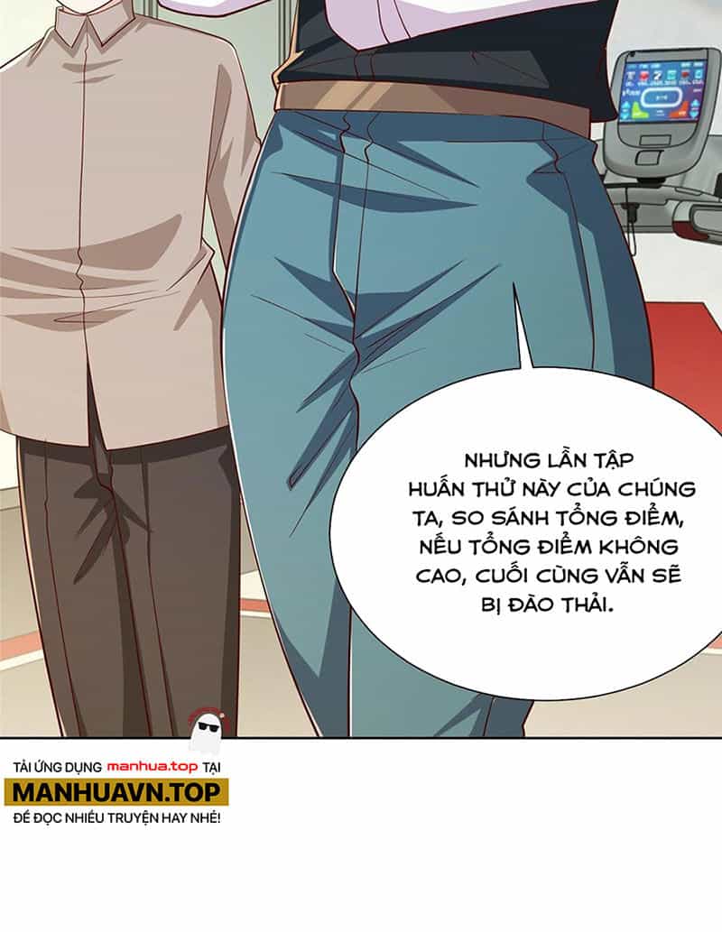 Mỗi Tuần Ta Có Một Nghề Nghiệp Mới - Chương 383 - ảnh 37