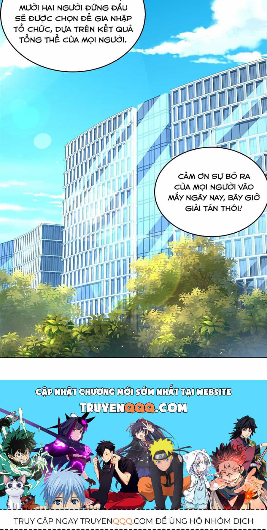 Mỗi Tuần Ta Có Một Nghề Nghiệp Mới - Chương 388 - ảnh 36