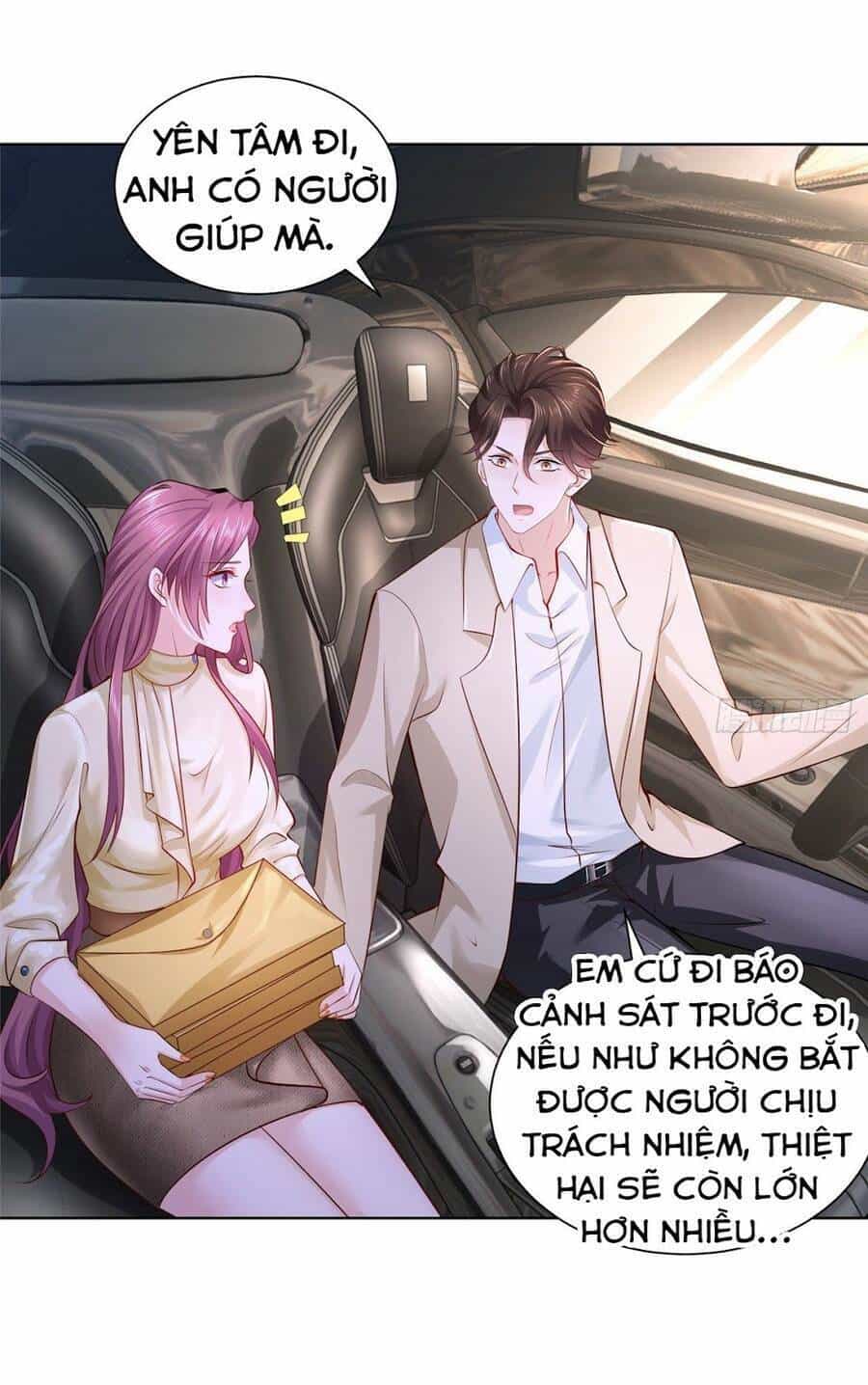 Mỗi Tuần Ta Có Một Nghề Nghiệp Mới - Chương 39 - ảnh 3