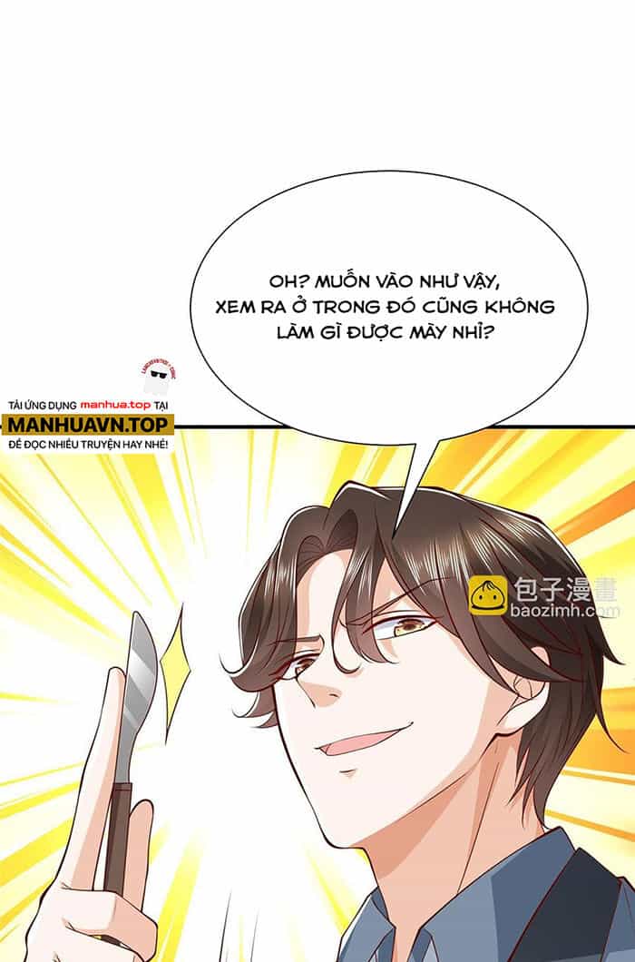 Mỗi Tuần Ta Có Một Nghề Nghiệp Mới - Chương 392 - ảnh 2