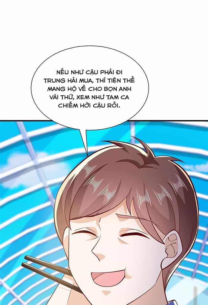 Mỗi Tuần Ta Có Một Nghề Nghiệp Mới - Chương 395 - ảnh 16
