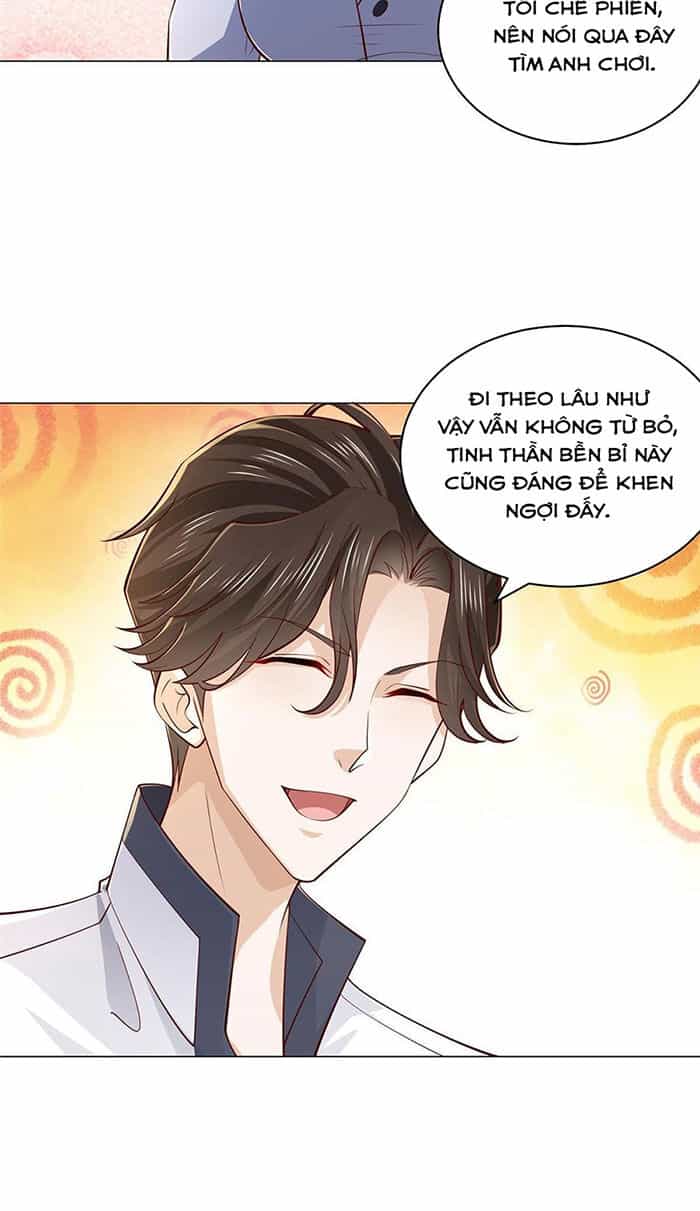 Mỗi Tuần Ta Có Một Nghề Nghiệp Mới - Chương 395 - ảnh 25