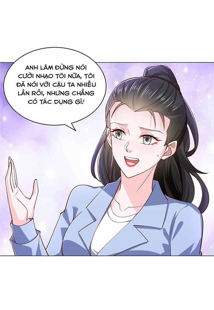 Mỗi Tuần Ta Có Một Nghề Nghiệp Mới - Chương 395 - ảnh 26