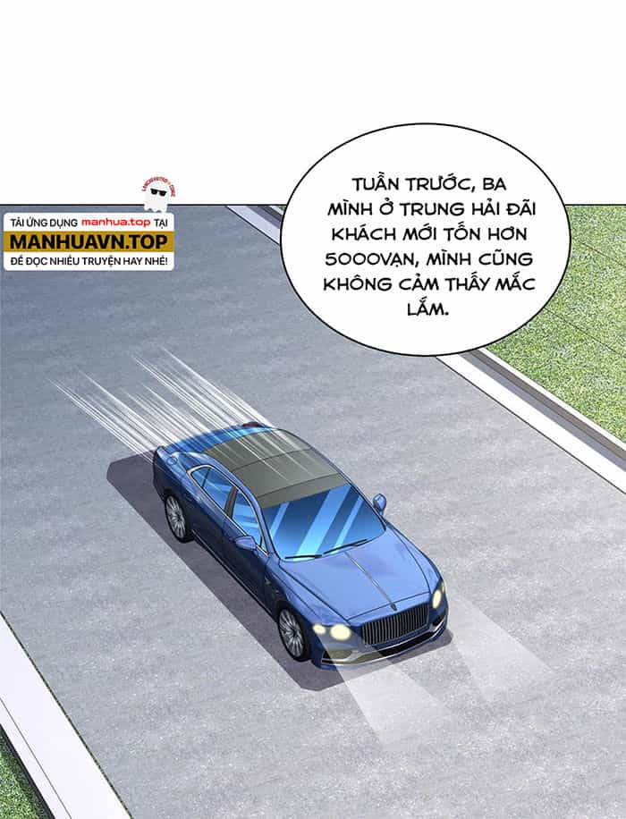 Mỗi Tuần Ta Có Một Nghề Nghiệp Mới - Chương 396 - ảnh 23