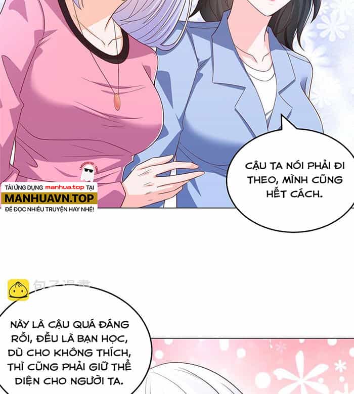 Mỗi Tuần Ta Có Một Nghề Nghiệp Mới - Chương 396 - ảnh 4