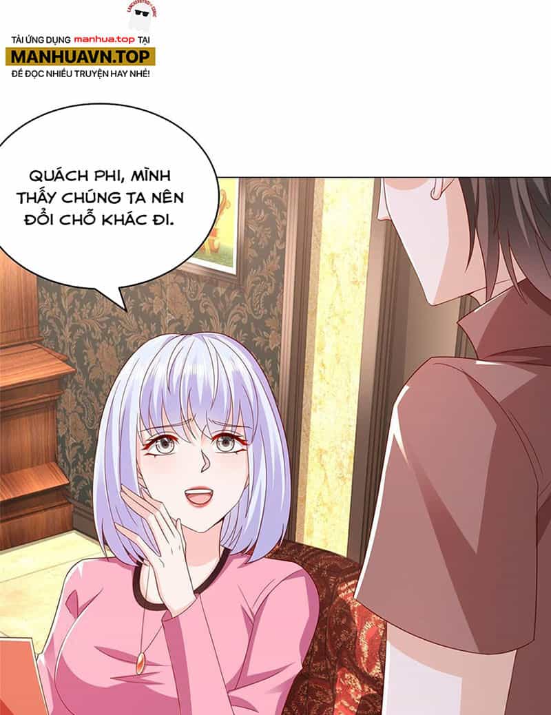 Mỗi Tuần Ta Có Một Nghề Nghiệp Mới - Chương 397 - ảnh 13
