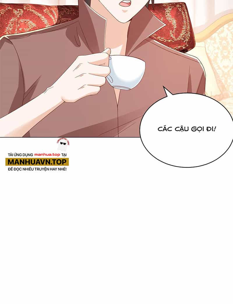Mỗi Tuần Ta Có Một Nghề Nghiệp Mới - Chương 397 - ảnh 18