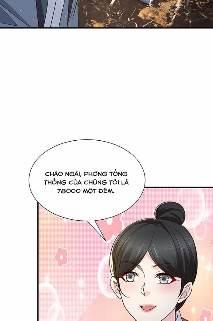 Mỗi Tuần Ta Có Một Nghề Nghiệp Mới - Chương 399 - ảnh 15