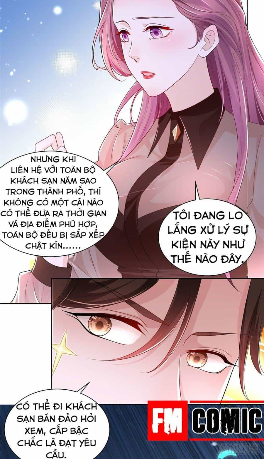 Mỗi Tuần Ta Có Một Nghề Nghiệp Mới - Chương 4 - ảnh 10