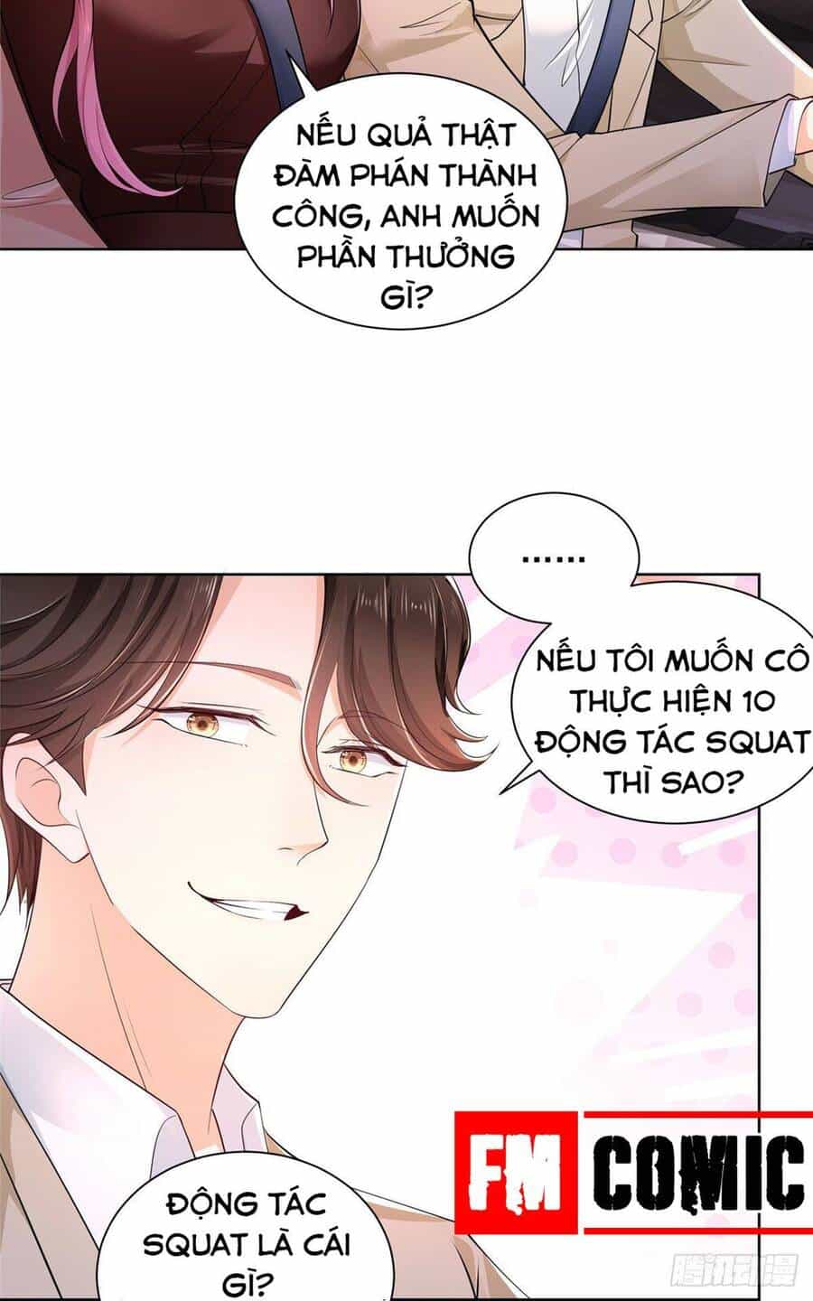 Mỗi Tuần Ta Có Một Nghề Nghiệp Mới - Chương 4 - ảnh 16