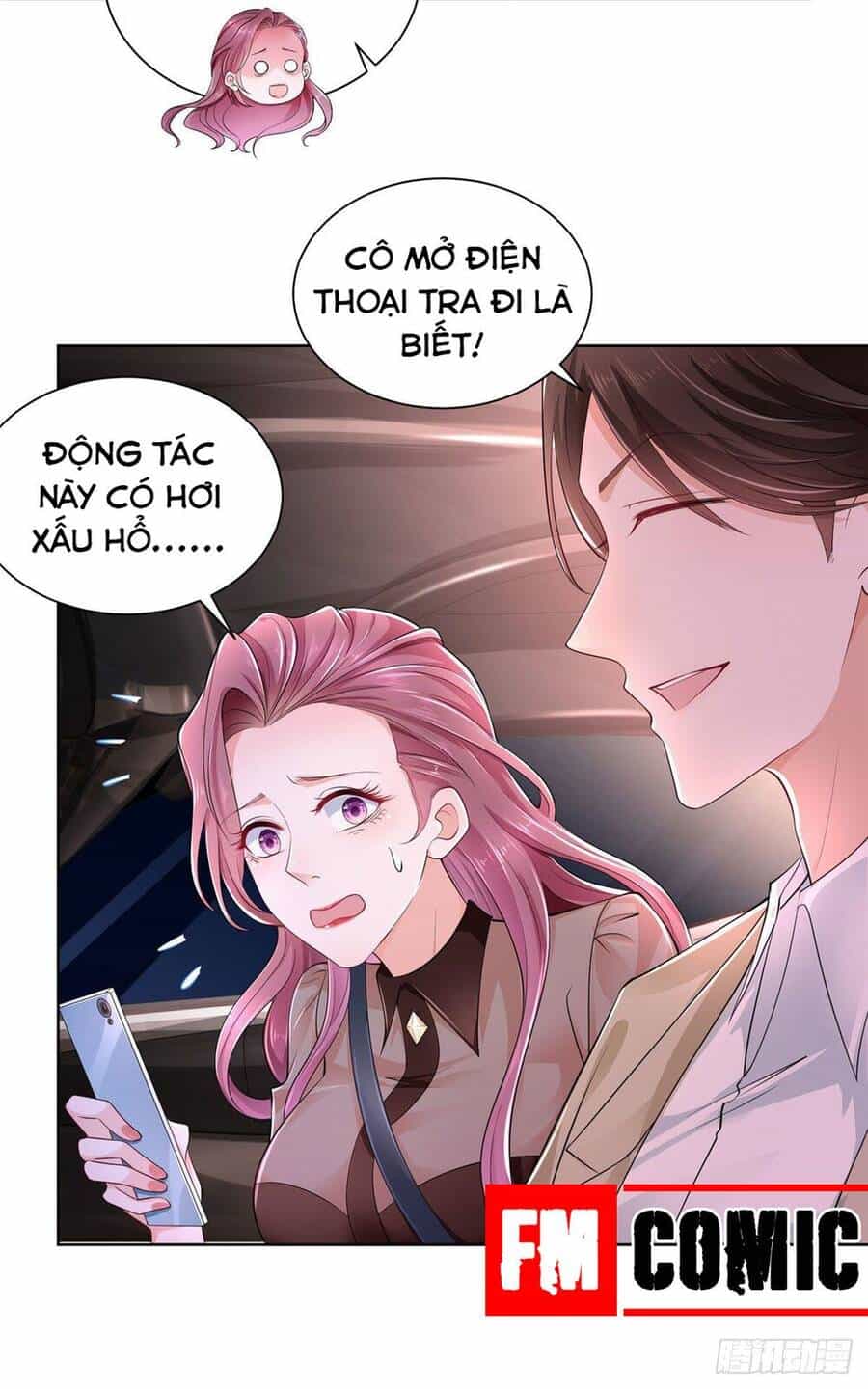Mỗi Tuần Ta Có Một Nghề Nghiệp Mới - Chương 4 - ảnh 17