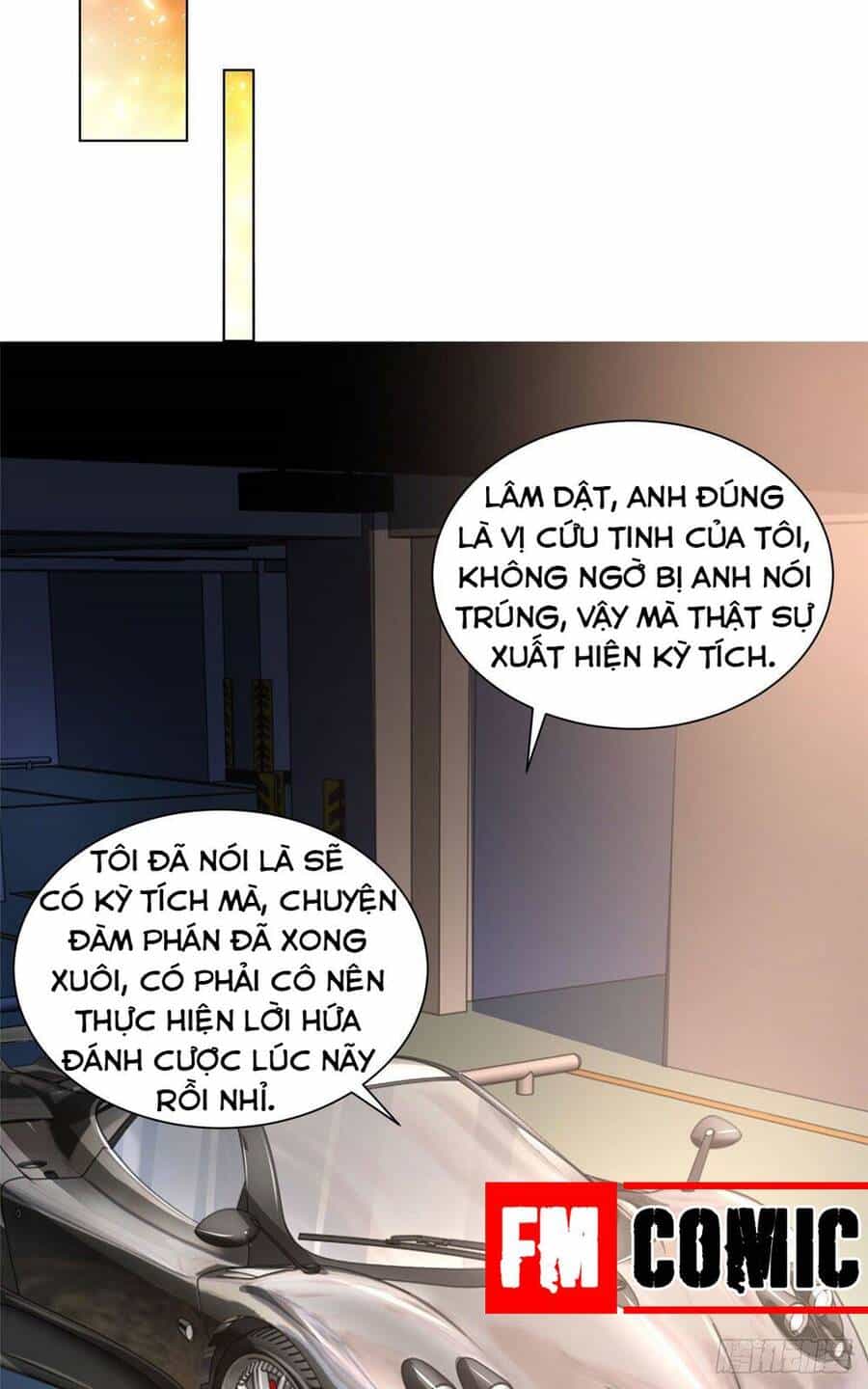 Mỗi Tuần Ta Có Một Nghề Nghiệp Mới - Chương 4 - ảnh 25