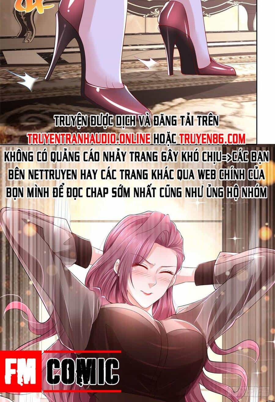 Mỗi Tuần Ta Có Một Nghề Nghiệp Mới - Chương 4 - ảnh 35