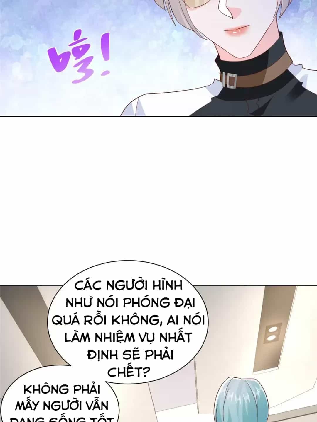 Mỗi Tuần Ta Có Một Nghề Nghiệp Mới - Chương 402 - ảnh 18
