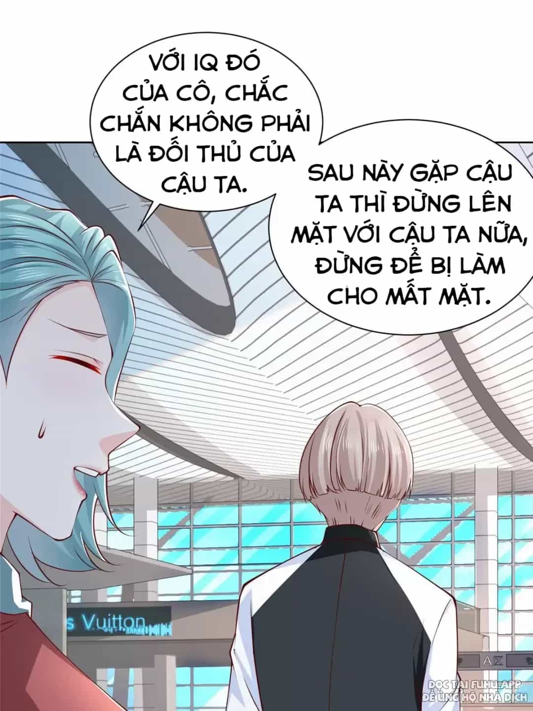 Mỗi Tuần Ta Có Một Nghề Nghiệp Mới - Chương 402 - ảnh 51