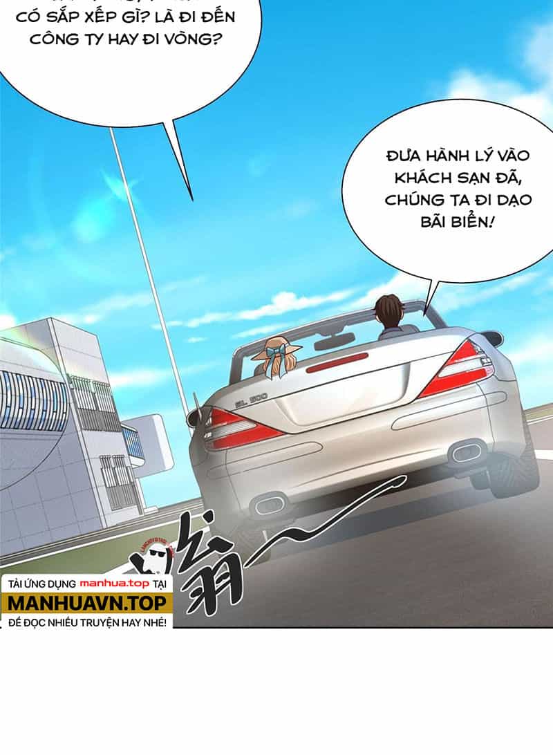 Mỗi Tuần Ta Có Một Nghề Nghiệp Mới - Chương 404 - ảnh 16