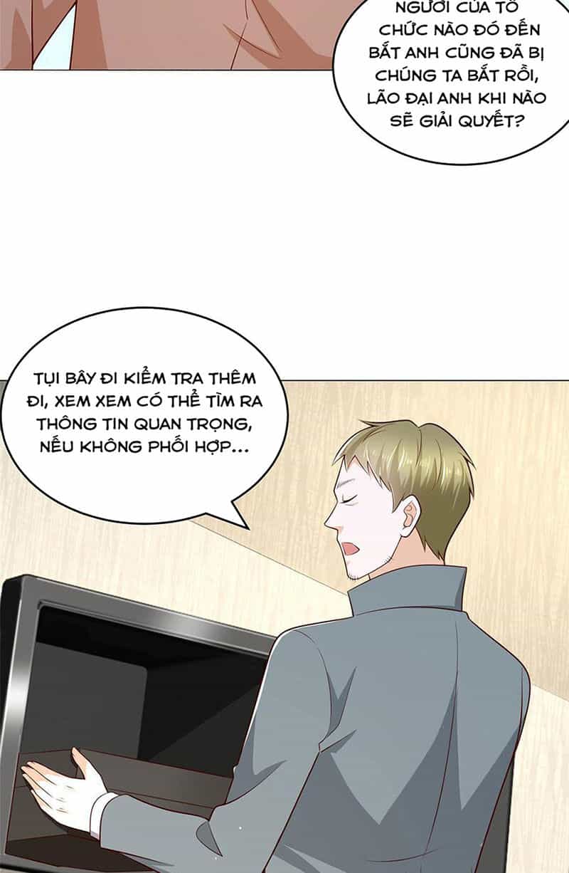 Mỗi Tuần Ta Có Một Nghề Nghiệp Mới - Chương 406 - ảnh 39