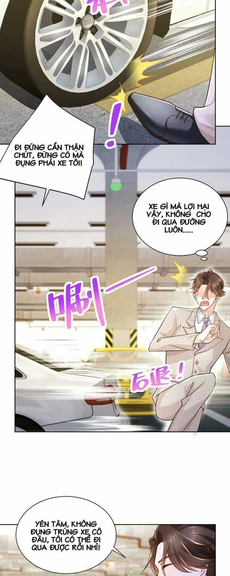Mỗi Tuần Ta Có Một Nghề Nghiệp Mới - Chương 41 - ảnh 4