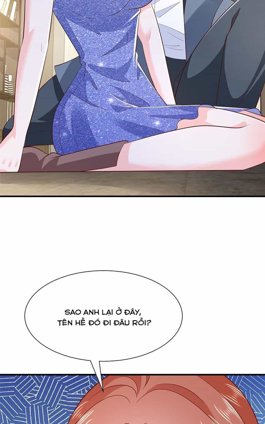 Mỗi Tuần Ta Có Một Nghề Nghiệp Mới - Chương 411 - ảnh 43