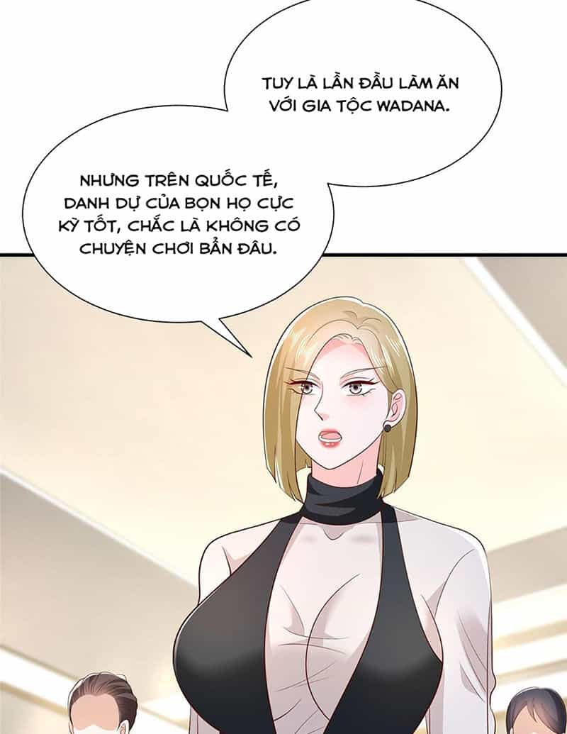 Mỗi Tuần Ta Có Một Nghề Nghiệp Mới - Chương 412 - ảnh 18