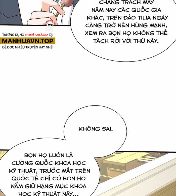 Mỗi Tuần Ta Có Một Nghề Nghiệp Mới - Chương 414 - ảnh 29