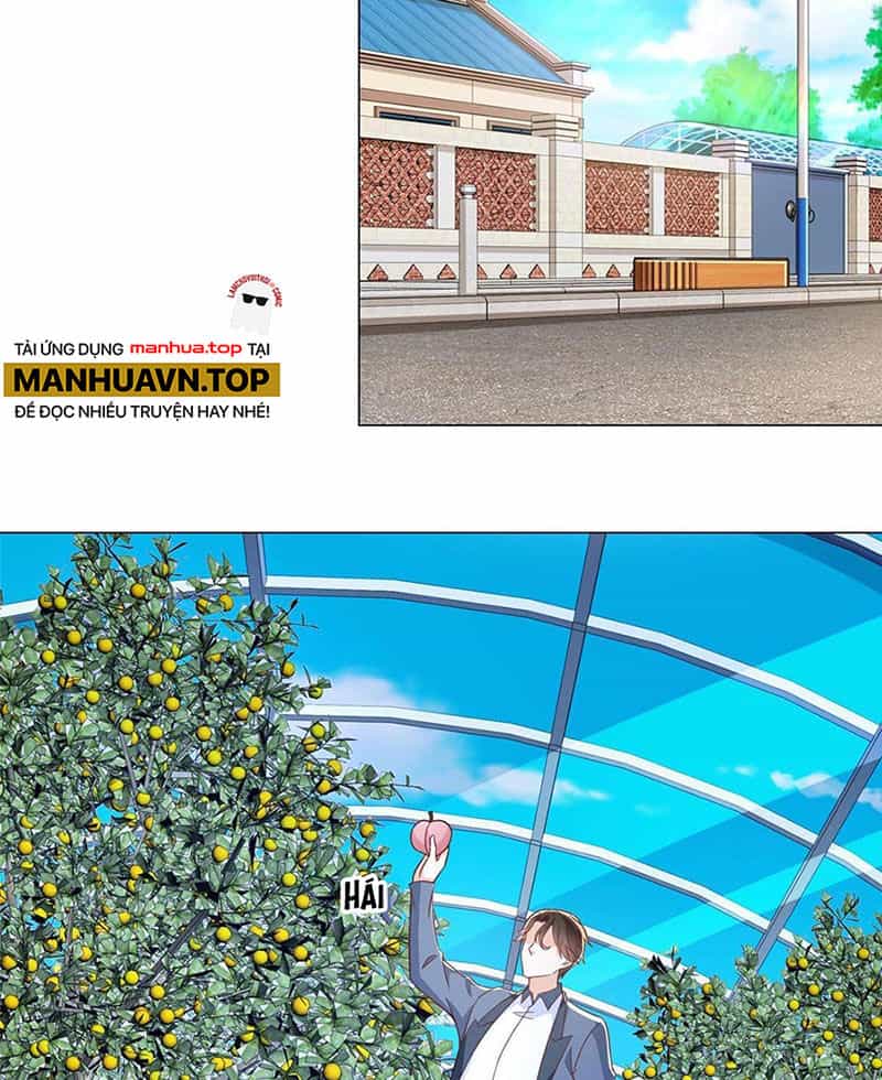 Mỗi Tuần Ta Có Một Nghề Nghiệp Mới - Chương 415 - ảnh 4