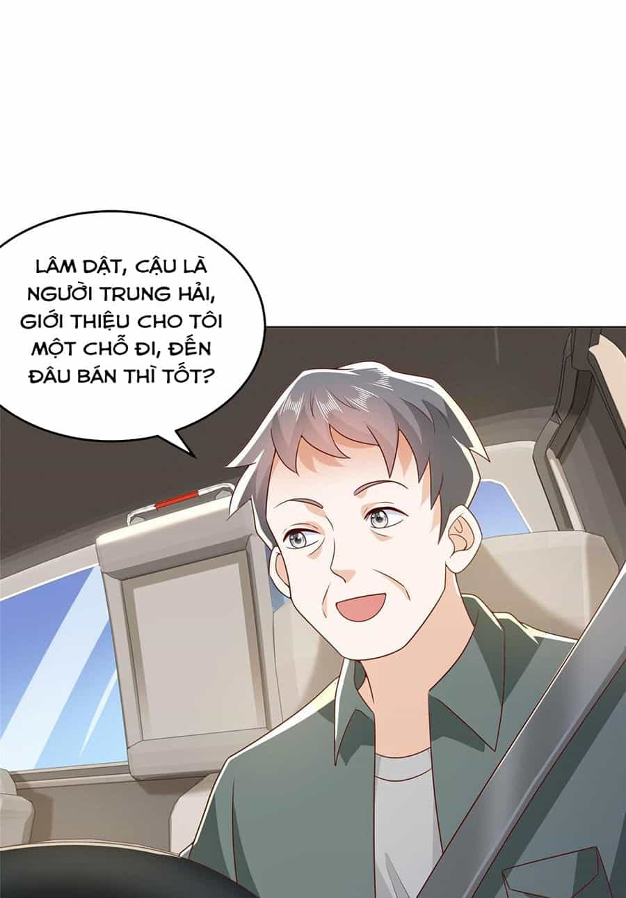 Mỗi Tuần Ta Có Một Nghề Nghiệp Mới - Chương 416 - ảnh 10