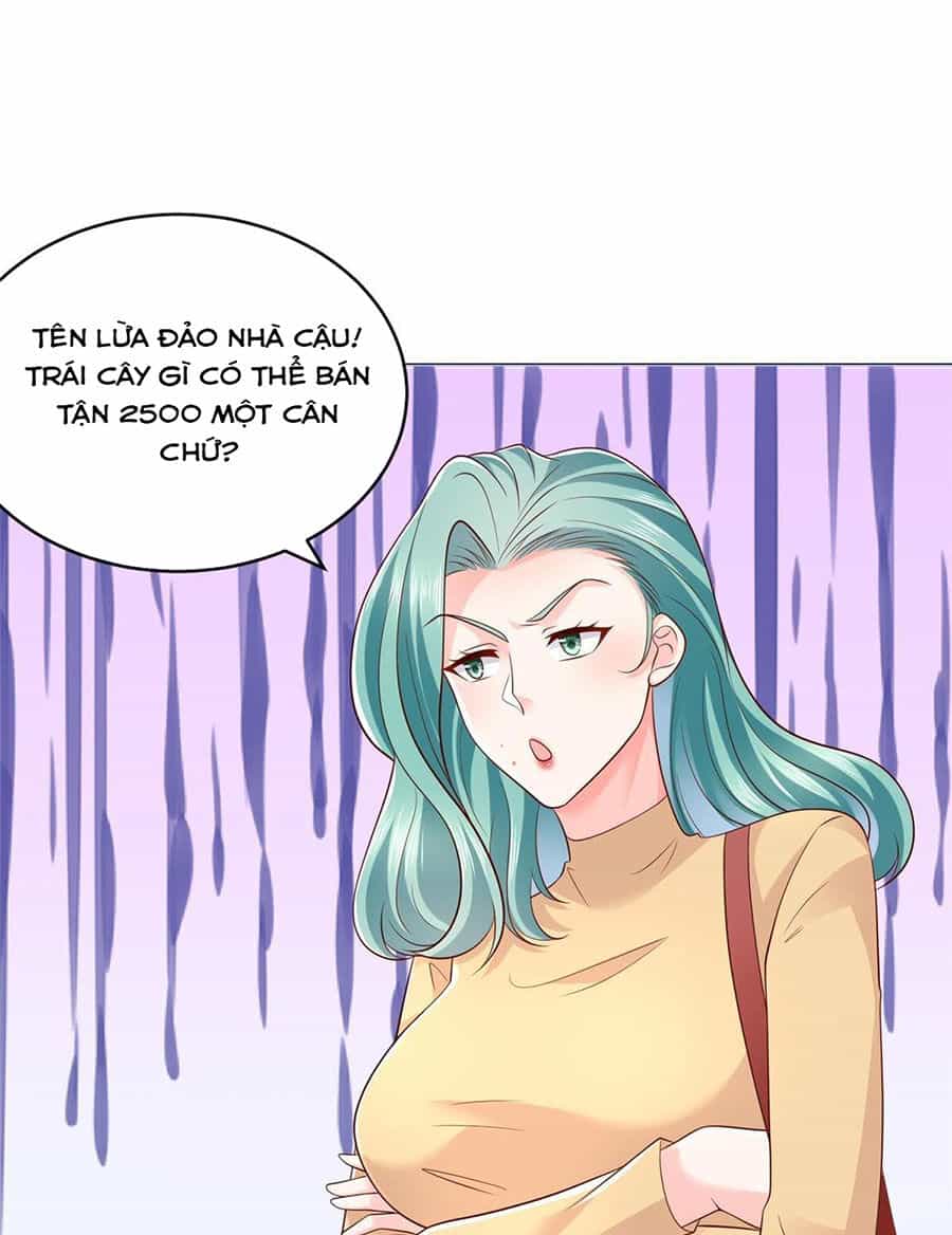 Mỗi Tuần Ta Có Một Nghề Nghiệp Mới - Chương 417 - ảnh 4