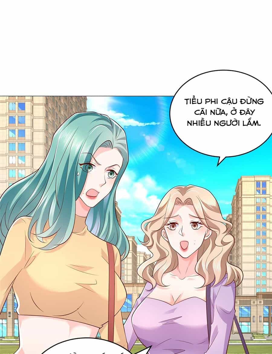 Mỗi Tuần Ta Có Một Nghề Nghiệp Mới - Chương 417 - ảnh 9