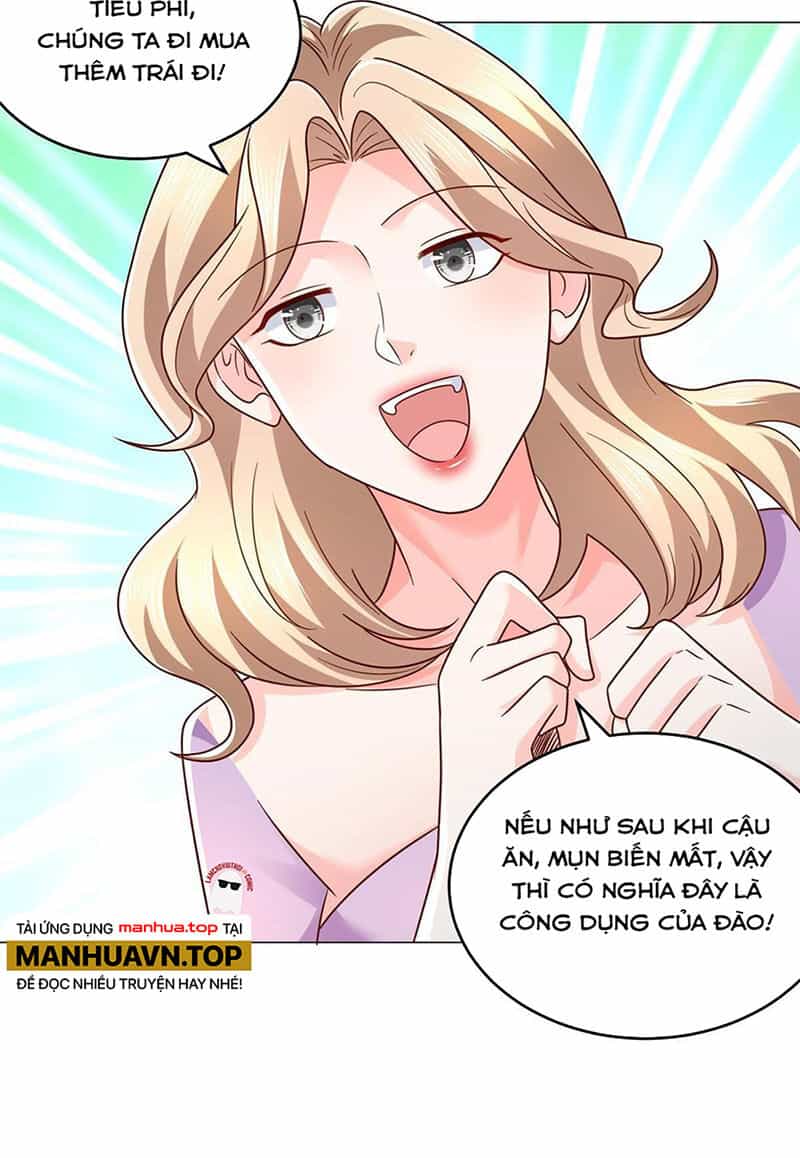 Mỗi Tuần Ta Có Một Nghề Nghiệp Mới - Chương 418 - ảnh 23