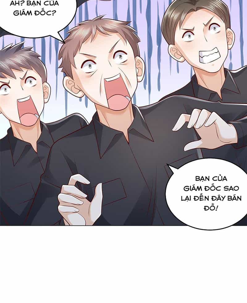Mỗi Tuần Ta Có Một Nghề Nghiệp Mới - Chương 418 - ảnh 34