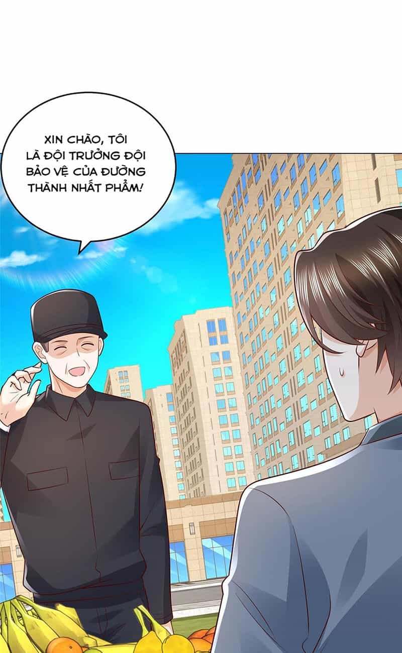 Mỗi Tuần Ta Có Một Nghề Nghiệp Mới - Chương 418 - ảnh 41