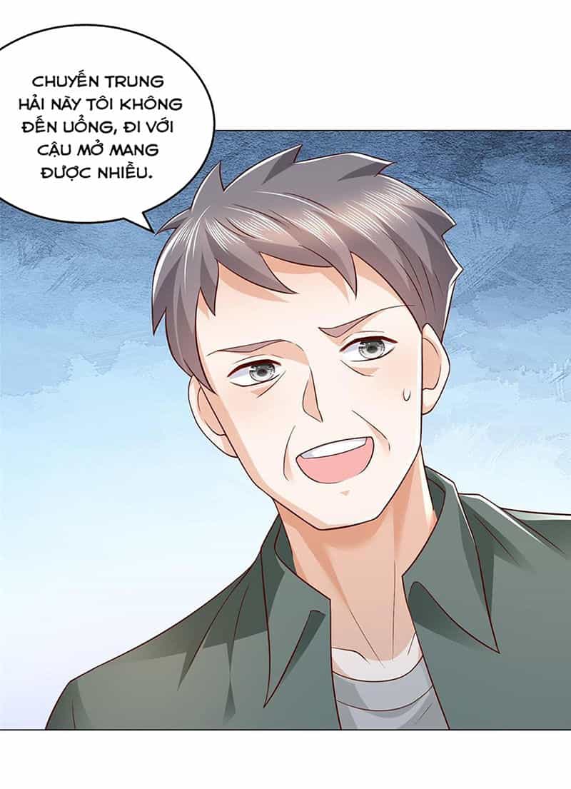 Mỗi Tuần Ta Có Một Nghề Nghiệp Mới - Chương 418 - ảnh 49