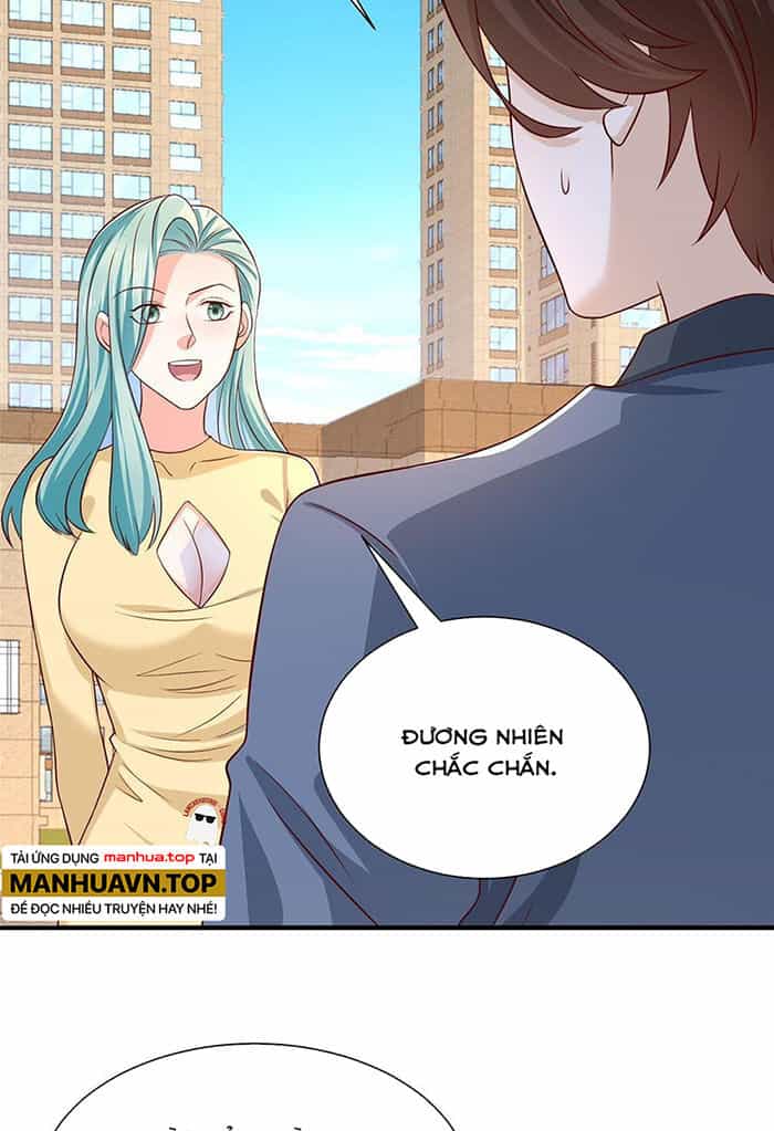 Mỗi Tuần Ta Có Một Nghề Nghiệp Mới - Chương 419 - ảnh 50