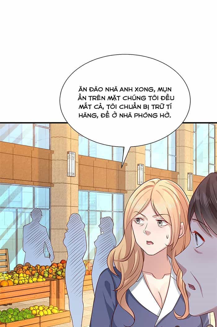 Mỗi Tuần Ta Có Một Nghề Nghiệp Mới - Chương 419 - ảnh 53