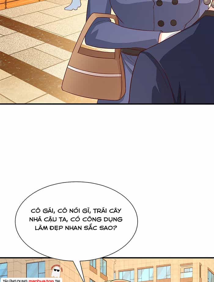 Mỗi Tuần Ta Có Một Nghề Nghiệp Mới - Chương 419 - ảnh 54