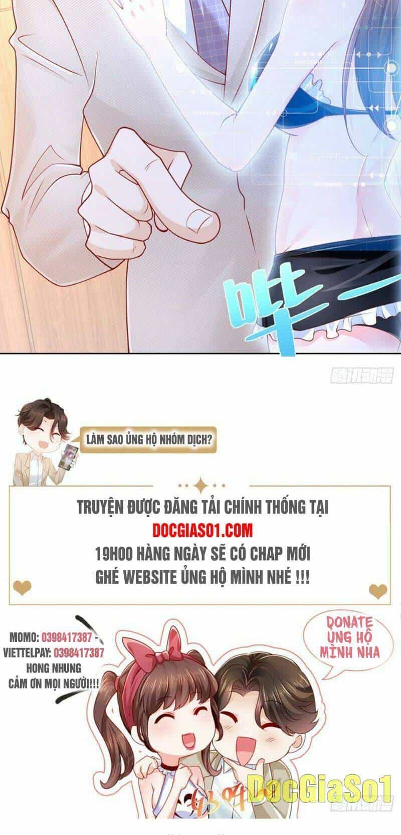 Mỗi Tuần Ta Có Một Nghề Nghiệp Mới - Chương 42 - ảnh 28