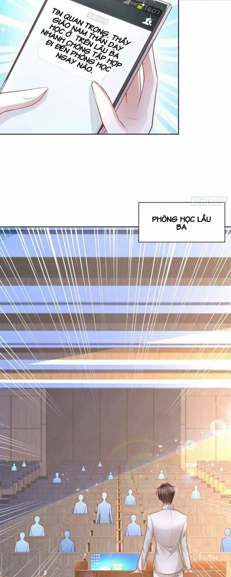 Mỗi Tuần Ta Có Một Nghề Nghiệp Mới - Chương 42 - ảnh 5