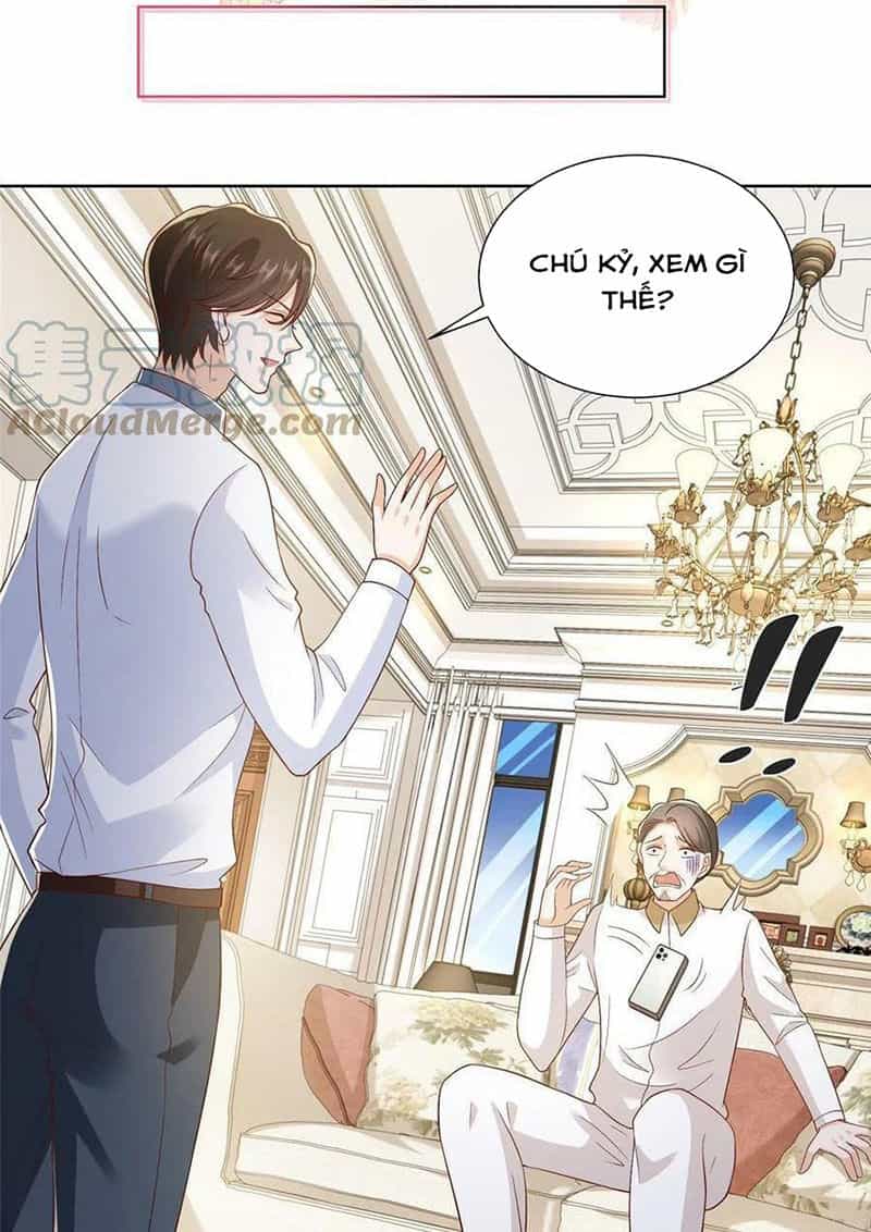 Mỗi Tuần Ta Có Một Nghề Nghiệp Mới - Chương 424 - ảnh 15