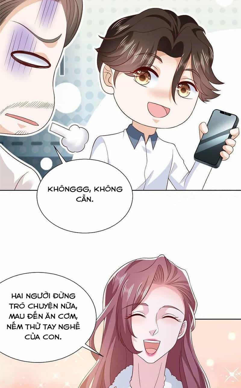 Mỗi Tuần Ta Có Một Nghề Nghiệp Mới - Chương 424 - ảnh 32