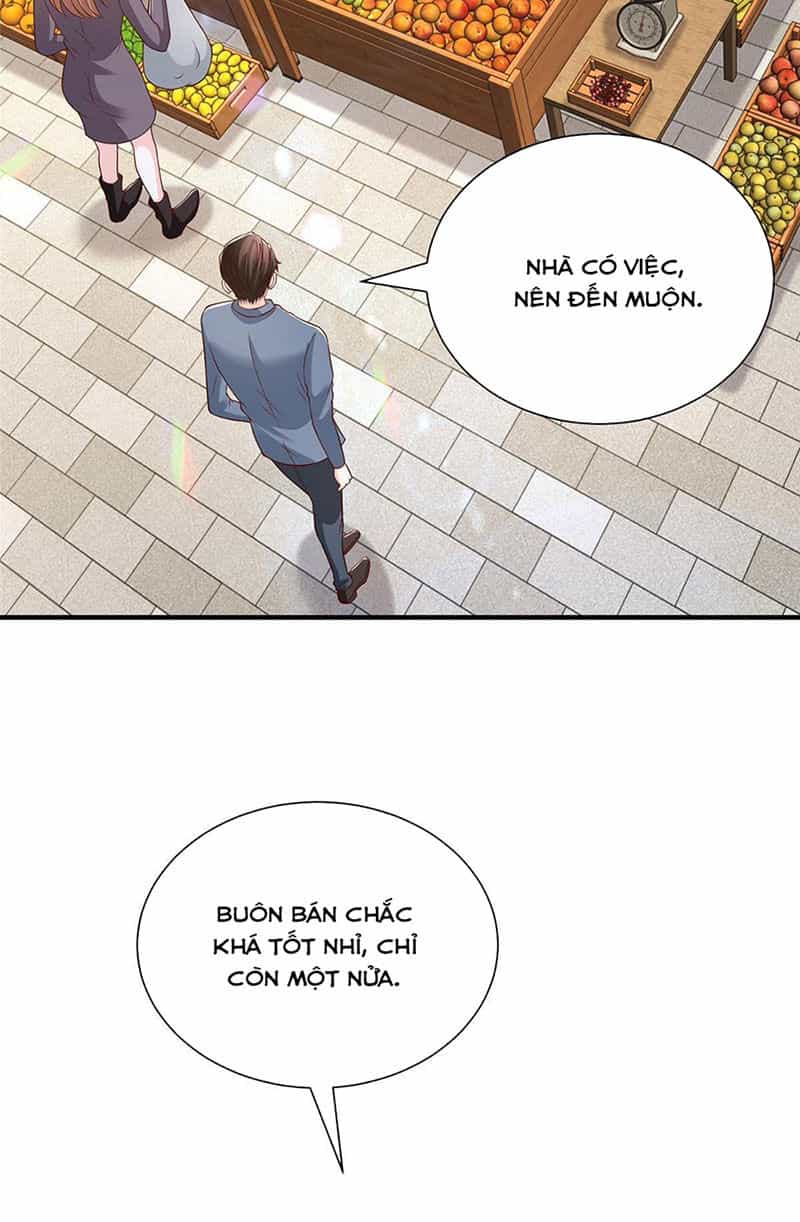 Mỗi Tuần Ta Có Một Nghề Nghiệp Mới - Chương 426 - ảnh 18