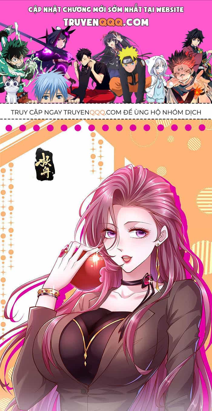 Mỗi Tuần Ta Có Một Nghề Nghiệp Mới - Chương 428 - ảnh 1