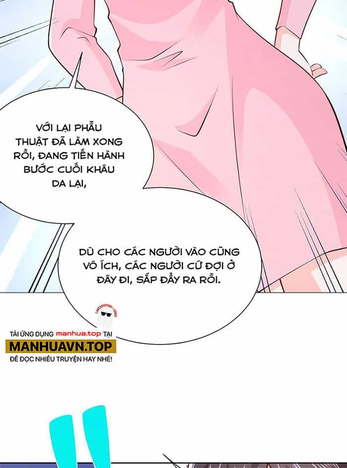 Mỗi Tuần Ta Có Một Nghề Nghiệp Mới - Chương 428 - ảnh 28