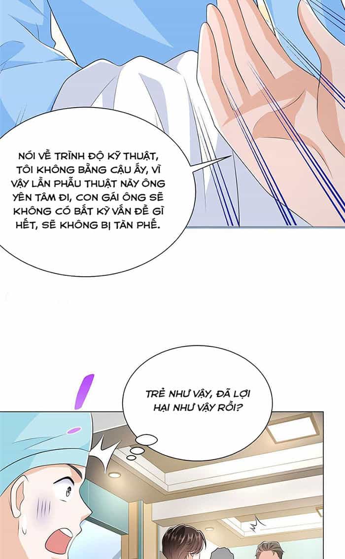 Mỗi Tuần Ta Có Một Nghề Nghiệp Mới - Chương 428 - ảnh 43