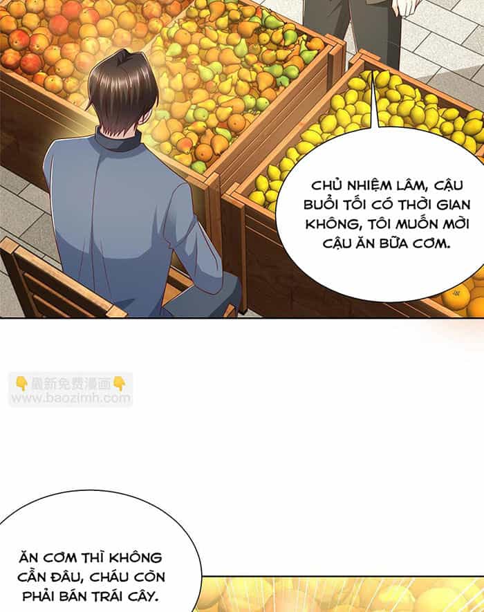 Mỗi Tuần Ta Có Một Nghề Nghiệp Mới - Chương 429 - ảnh 15