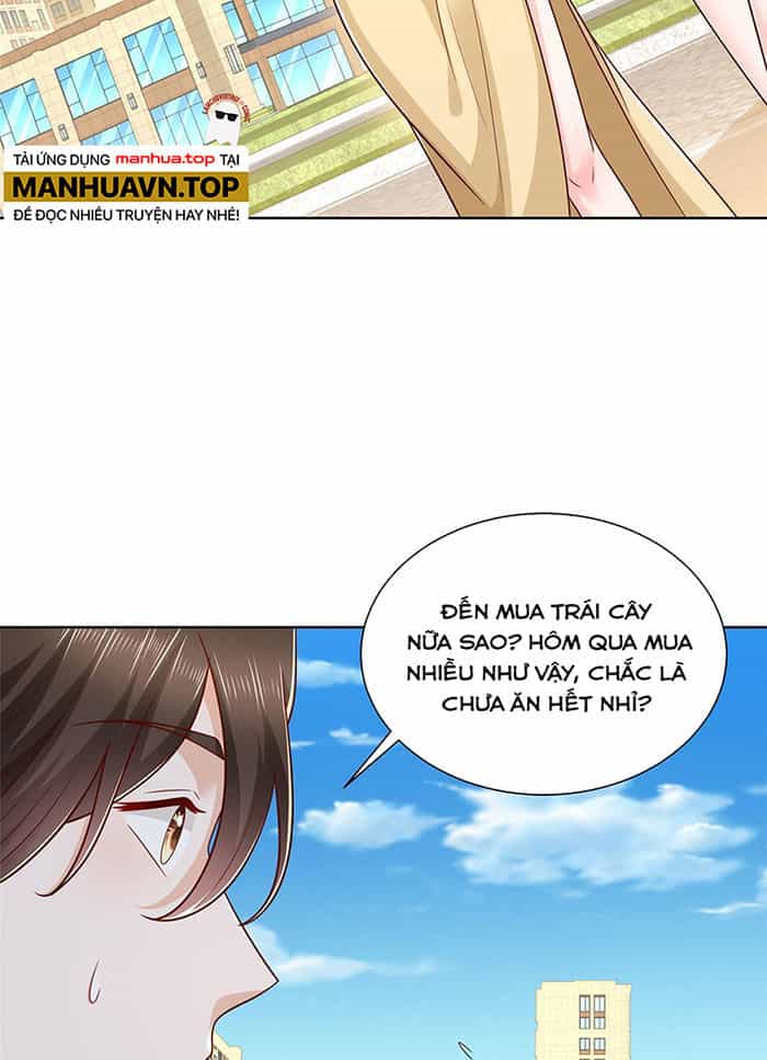 Mỗi Tuần Ta Có Một Nghề Nghiệp Mới - Chương 429 - ảnh 34