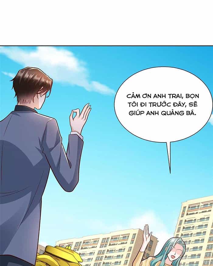 Mỗi Tuần Ta Có Một Nghề Nghiệp Mới - Chương 429 - ảnh 49